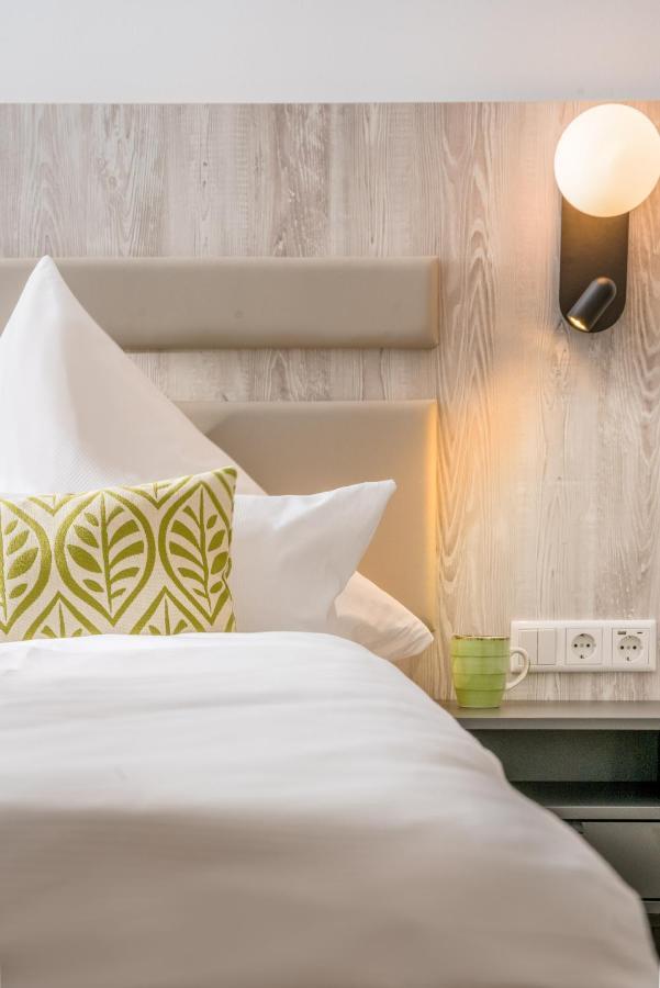 Parkhotel Вангероге Екстериор снимка